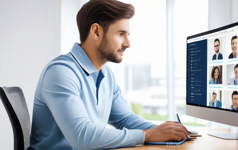 작업치료사의 비즈니스 기술 개발 - **Prompt: The Innovative Occupational Therapist**
    "A modern, bright image depicting a female occ...