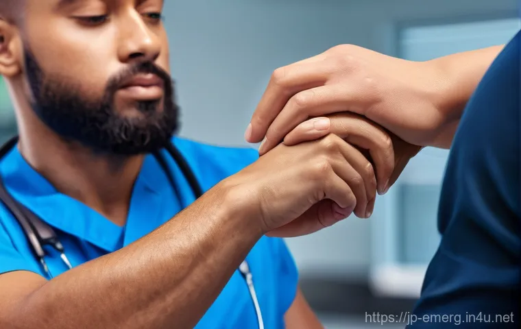 작업치료사의 최신 임상 사례 연구 - Here are three detailed image prompts in English, designed to adhere to all specified guidelines: