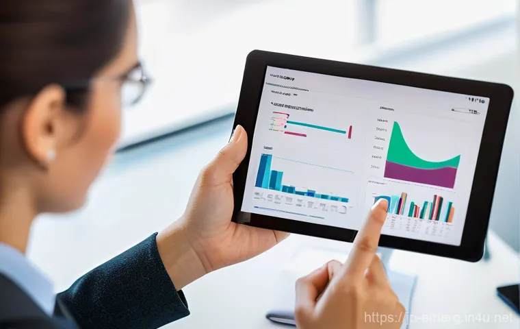 작업치료사의 환자 피드백 개선 사례 - **Prompt 1: A compassionate female therapist, approximately 30s-40s, with a warm smile and kind eyes...