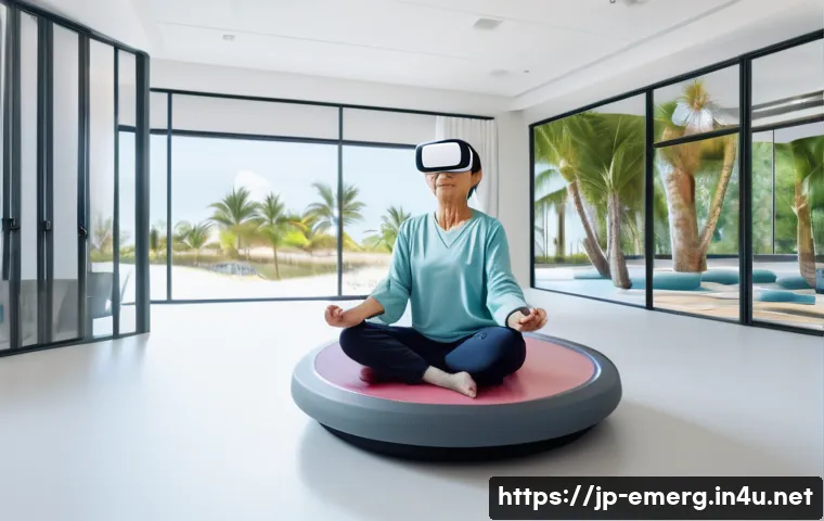 작업치료사의 최신 재활 기술 학습 관련 이미지 2