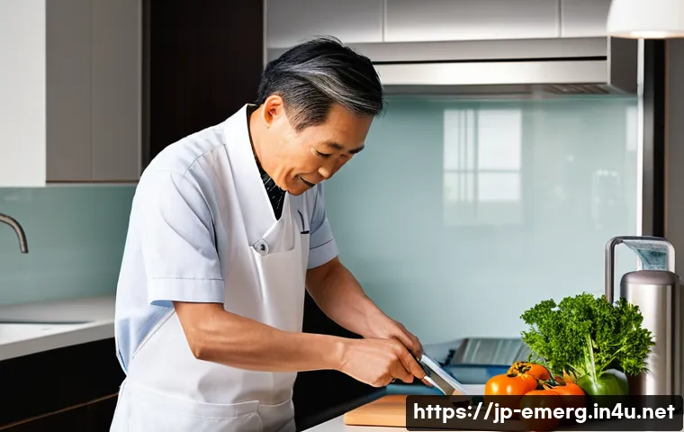 작업치료사의 환자 중심 치료 사례 연구 관련 이미지 1