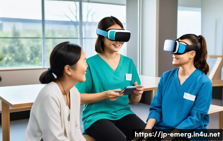 작업치료사의 환자 중심 치료 사례 연구 관련 이미지 2