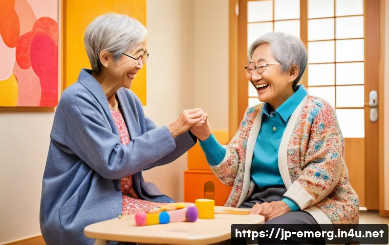 작업치료사에게 필요한 소프트 스킬 관련 이미지 2