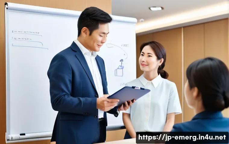 작업치료사의 신입사원 멘토링 관련 이미지 1