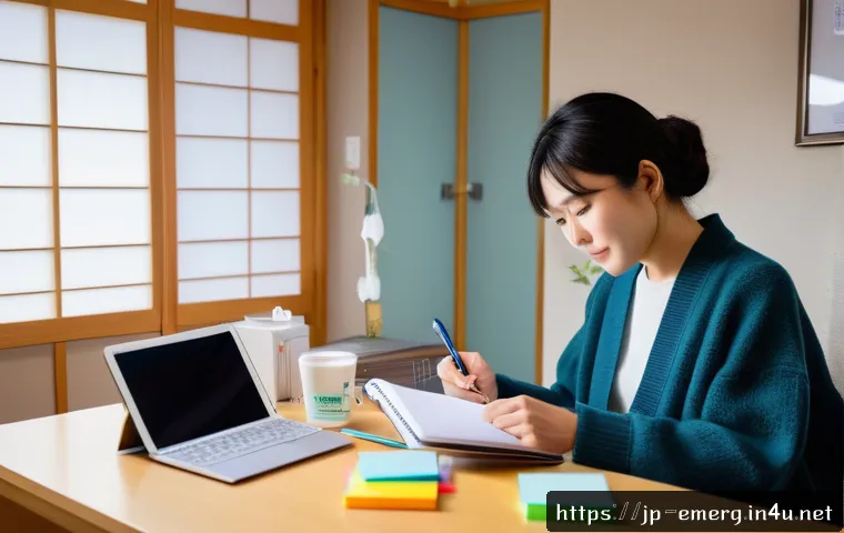 작업치료사의 효과적인 학습 방법 관련 이미지 2