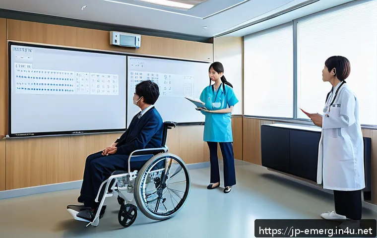 작업치료사의 임상 실습 사례 관련 이미지 2