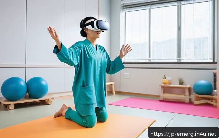 작업치료사의 최신 의료 동향 학습 관련 이미지 1