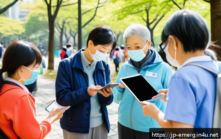 작업치료사의 지역사회 재활 활동 관련 이미지 1
