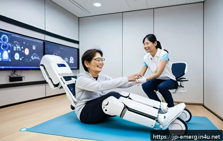 작업치료사의 최신 치료 기술 성공 사례 연구 관련 이미지 1
