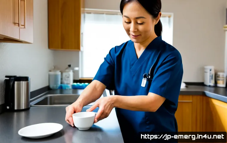 작업치료사의 임상 기술 심화 사례 관련 이미지 1